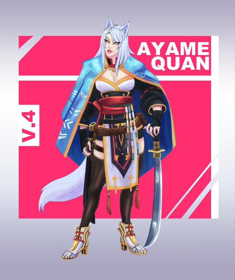 Ayame